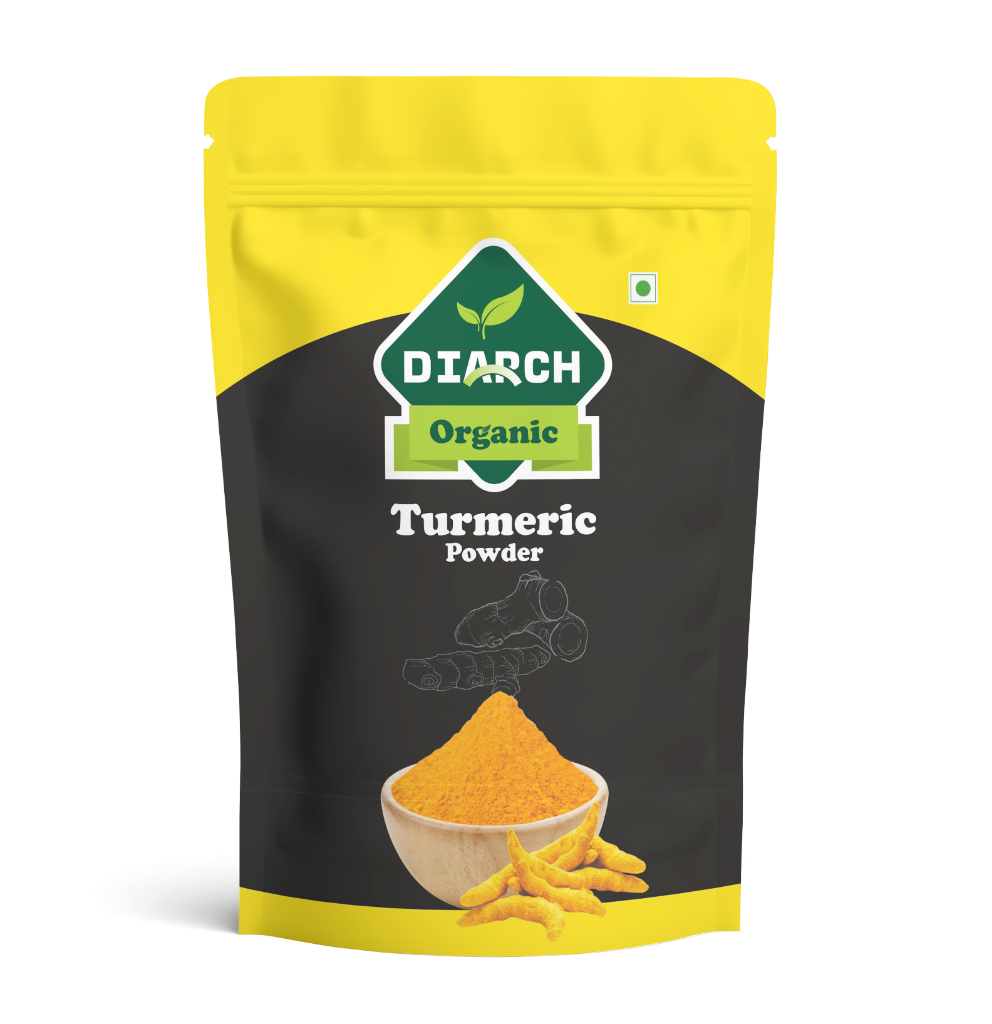 Turmeric Powder